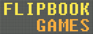 Flipbook Games Logo